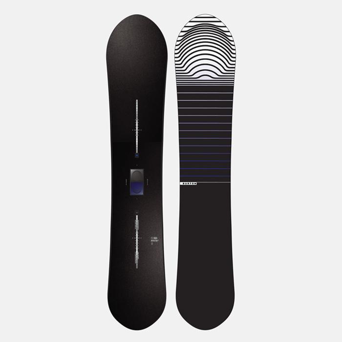 BURTON（バートン） スノーボード 板 BURTON DAY MYSTERY SERIES DAY