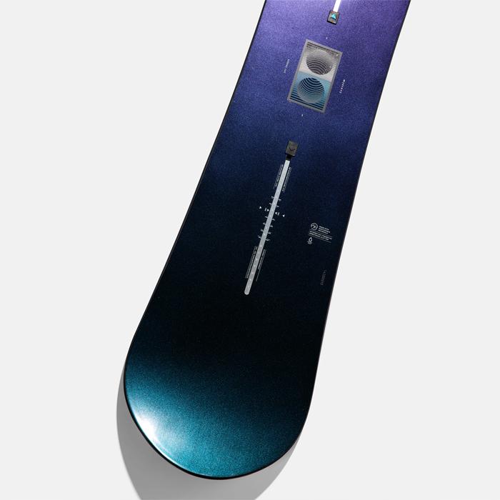 BURTON（バートン） スノーボード 板 BURTON DAY MYSTERY SERIES DAY