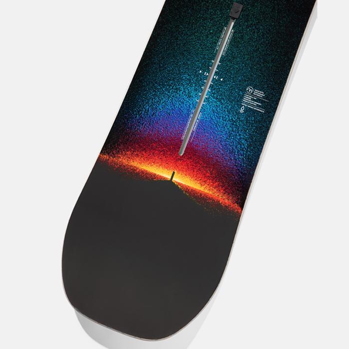 BURTON（バートン） スノーボード 板 BURTON CUSTOM X カスタム