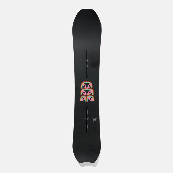 (*)様 新品未使用　BURTON DEEP THINKER ディープシンカー BURTON スノーボード 板 バートン DEEP THINKER ディープ シンカー