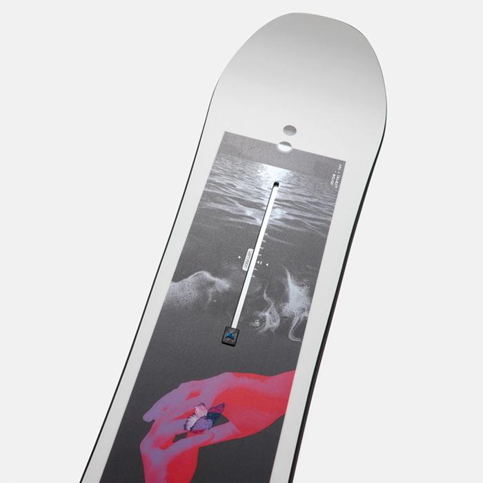 Burton Chicklet バートン スノーボード チクレット130 Burton