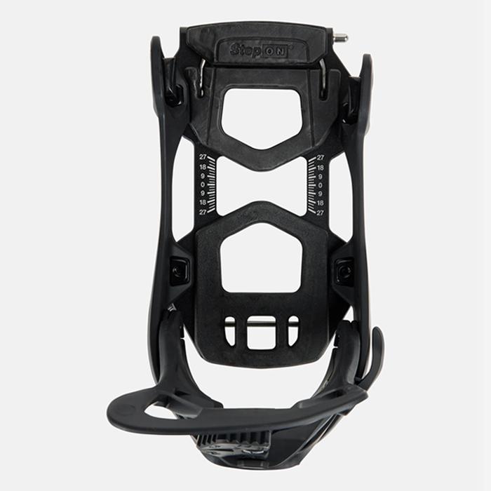 BURTON（バートン） スノーボード バインディング ビンディング BURTON