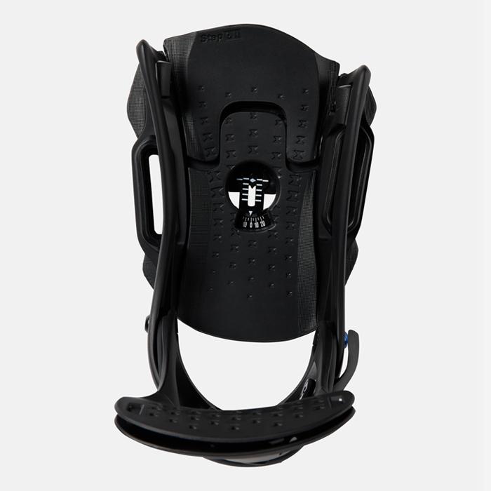 BURTON（バートン） スノーボード バインディング ビンディング BURTON