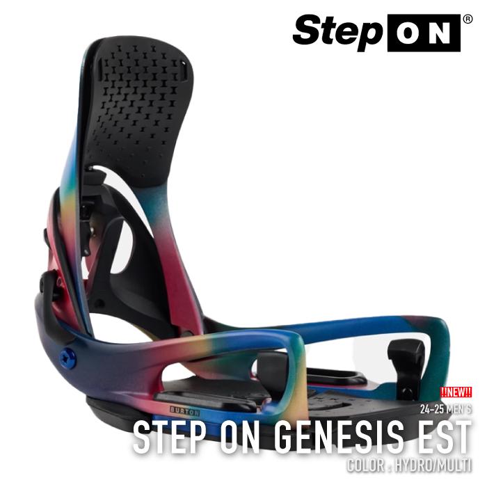 スノーボード Burton GENESIS EST 5000246_1.jpg
