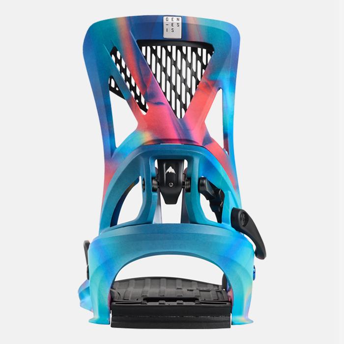 BURTON（バートン） スノーボード バインディング ビンディング BURTON