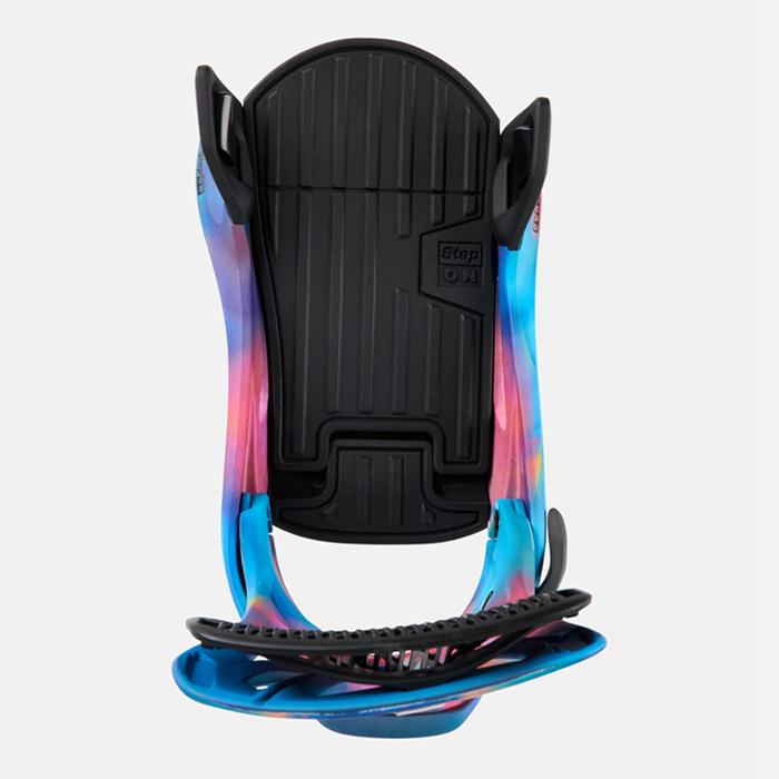 BURTON（バートン） スノーボード バインディング ビンディング BURTON