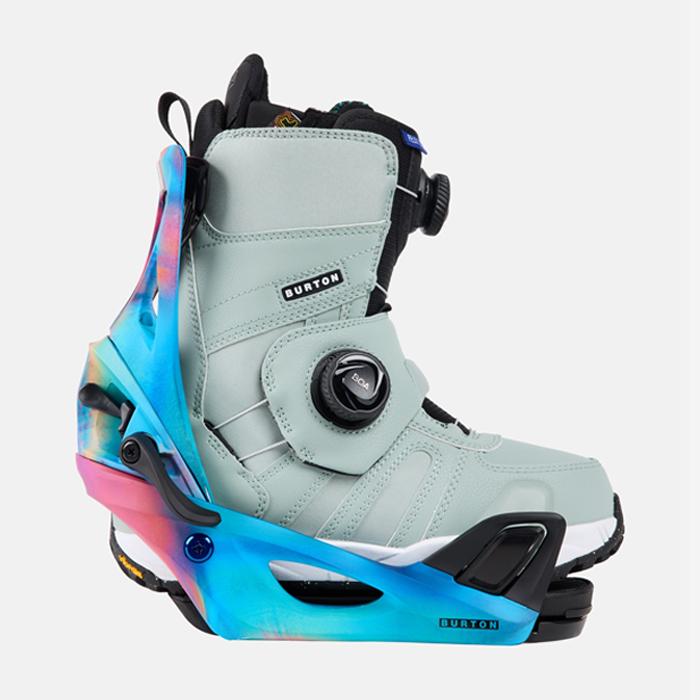 BURTON スノーボード バインディング ビンディング バートン
