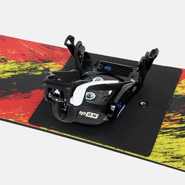 バートンステップオン　キッズ　ブーツ ビンディング　6K(24cm) 楽天市場】step child（ウインタースポーツ｜スポーツ