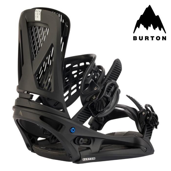 BURTON（バートン） スノーボード バインディング ビンディング BURTON