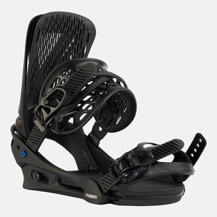 BURTON（バートン） スノーボード バインディング ビンディング BURTON