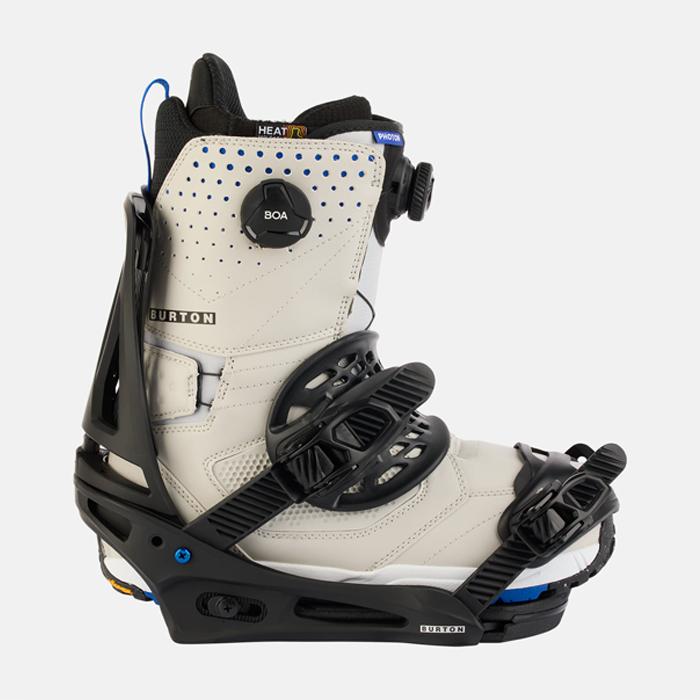 BURTON スノーボード バインディング ビンディング バートン