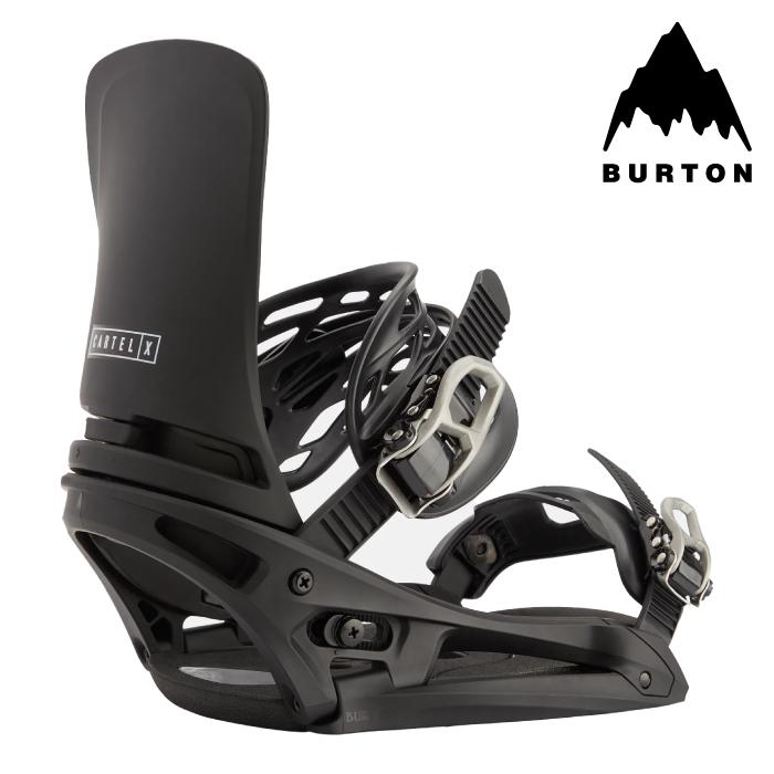BURTON（バートン） スノーボード バインディング ビンディング BURTON