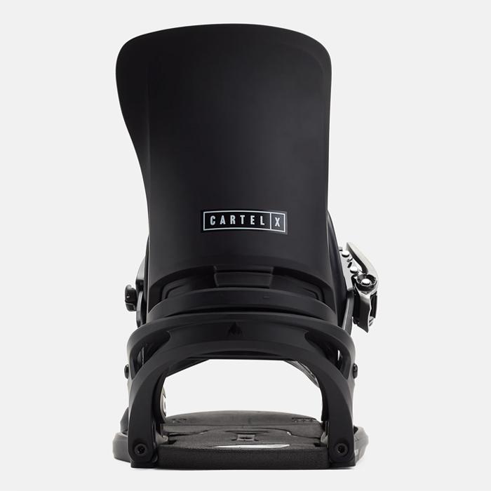 BURTON（バートン） スノーボード バインディング ビンディング BURTON