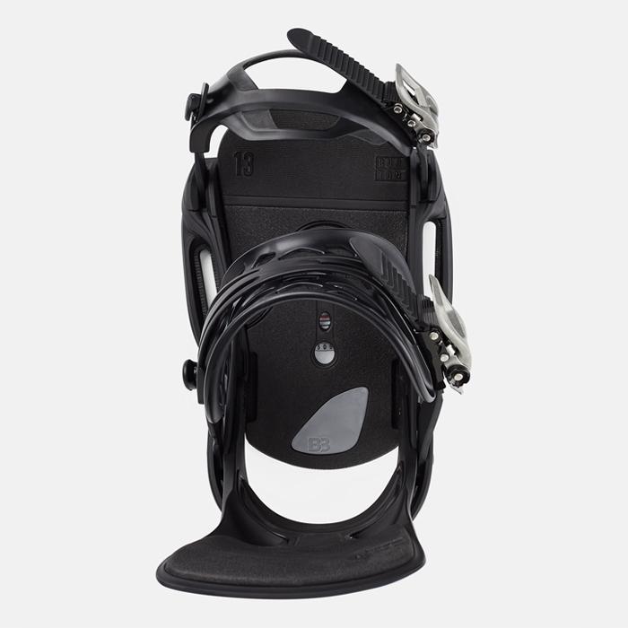 BURTON（バートン） スノーボード バインディング ビンディング BURTON