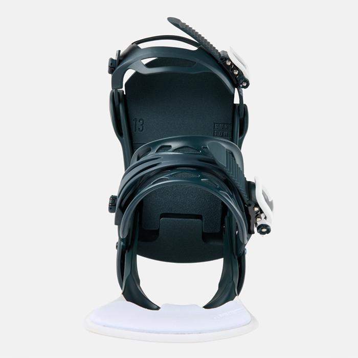 BURTON（バートン） スノーボード バインディング ビンディング BURTON