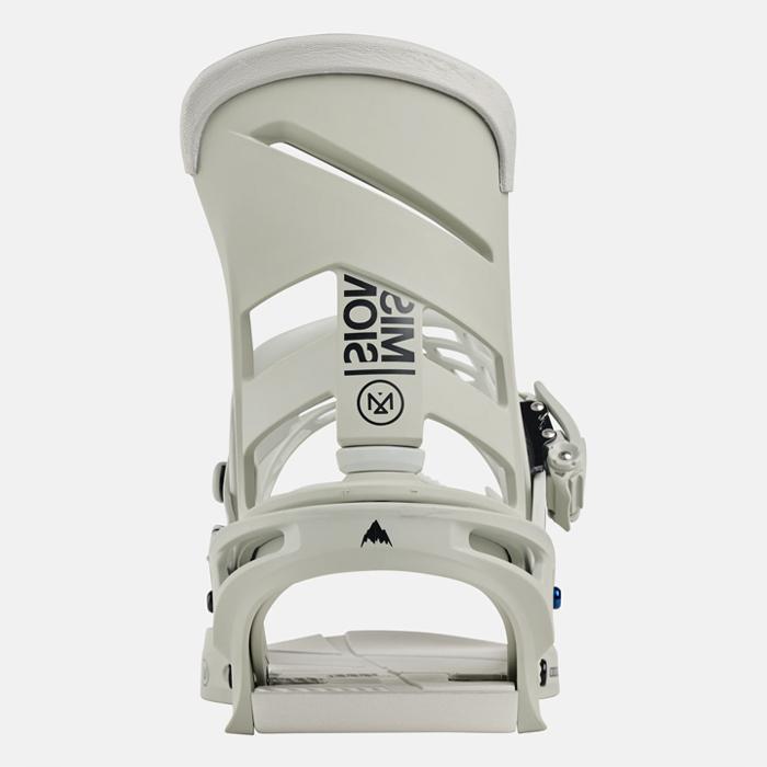 BURTON（バートン） スノーボード バインディング ビンディング BURTON