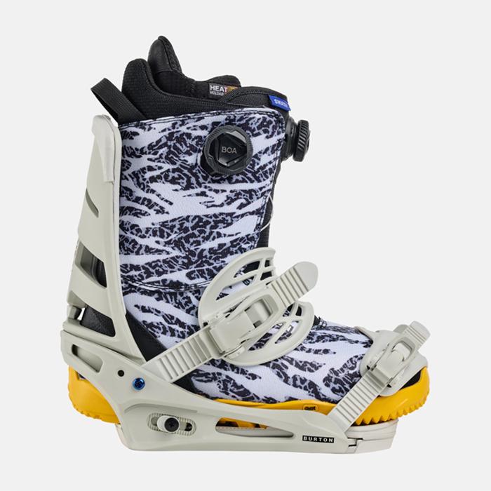 BURTON（バートン） スノーボード バインディング ビンディング BURTON