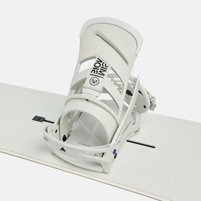 BURTON（バートン） スノーボード バインディング ビンディング BURTON
