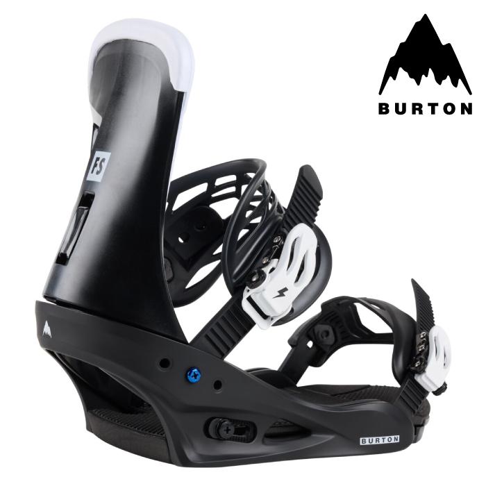 BURTON（バートン） スノーボード バインディング ビンディング BURTON