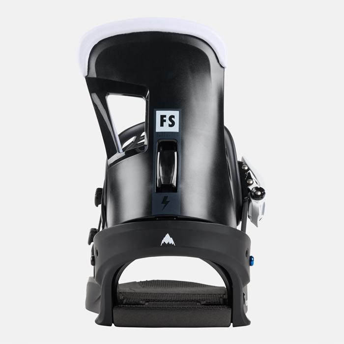 BURTON（バートン） スノーボード バインディング ビンディング BURTON