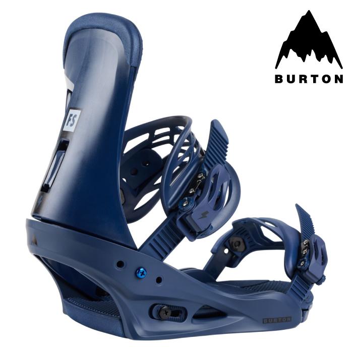 バートン スノボ ビンディング Sサイズ フリースタイル ディスク付き