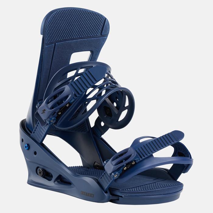 BURTON（バートン） スノーボード バインディング ビンディング BURTON