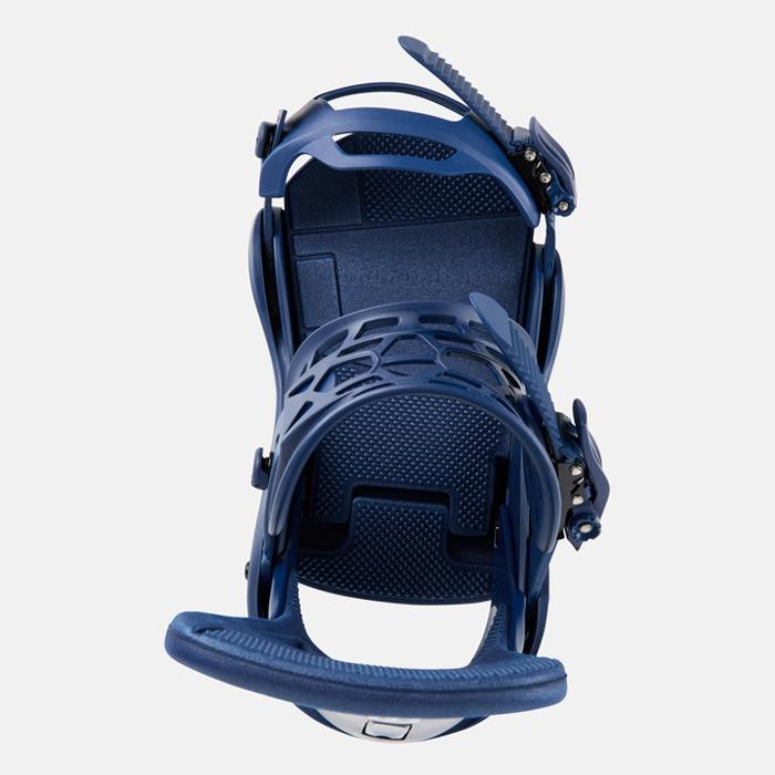 BURTON（バートン） スノーボード バインディング ビンディング BURTON