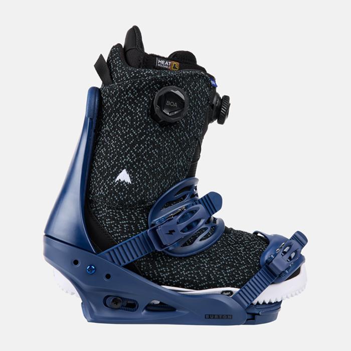 BURTON（バートン） スノーボード バインディング ビンディング BURTON