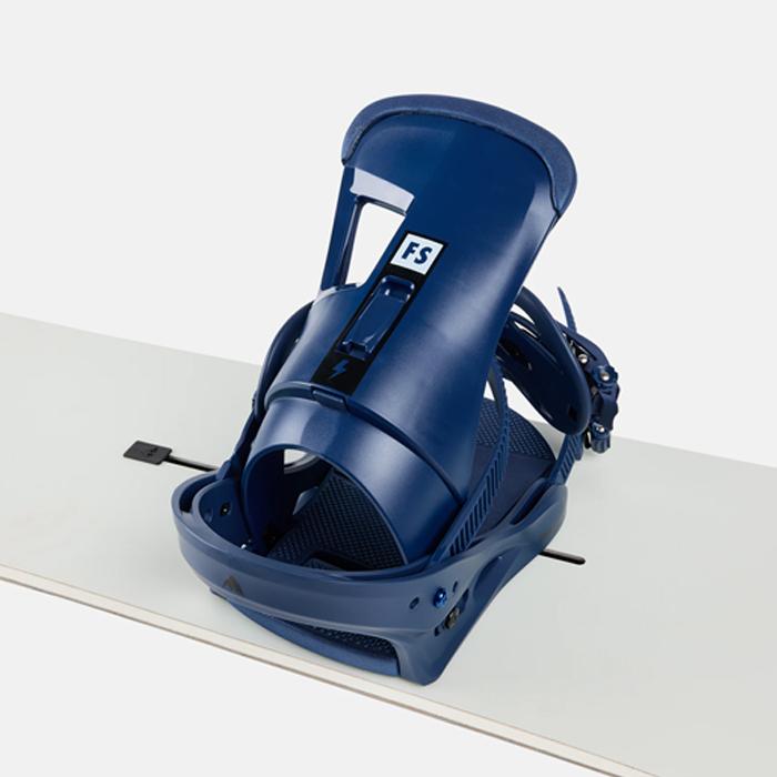 BURTON（バートン） スノーボード バインディング ビンディング BURTON