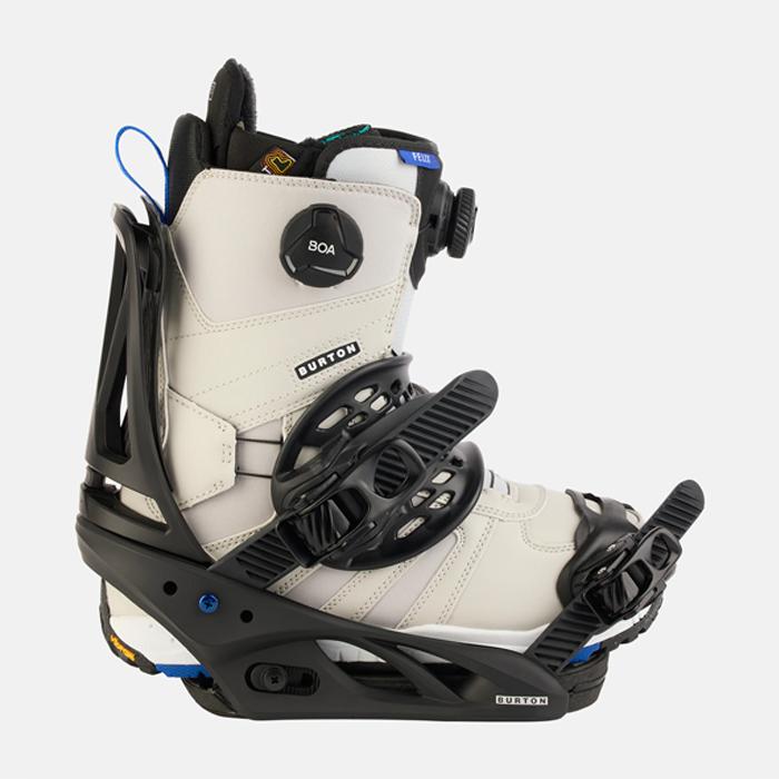 BURTON スノーボード バインディング ビンディング バートン BURTON スノーボード バインディング ビンディング バートン