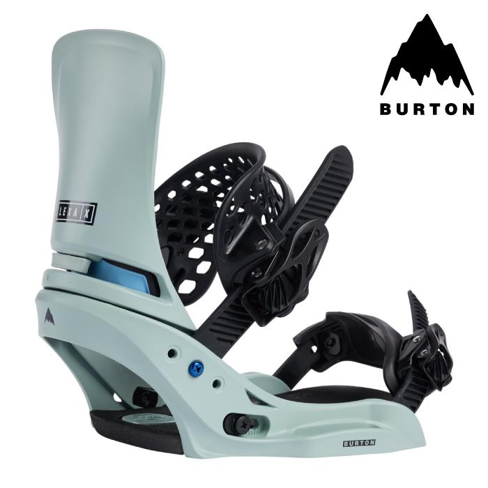 BURTON（バートン） スノーボード バインディング ビンディング BURTON