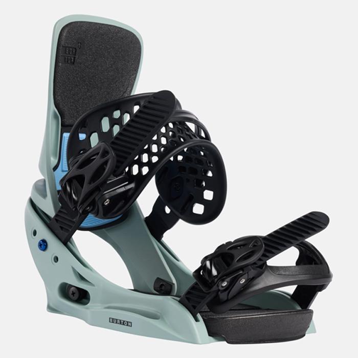 BURTON（バートン） スノーボード バインディング ビンディング BURTON