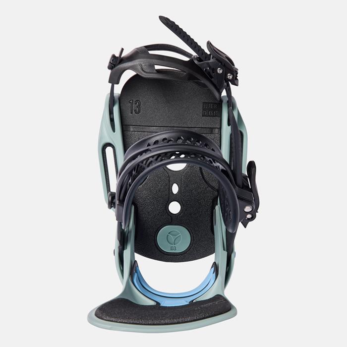 BURTON（バートン） スノーボード バインディング ビンディング BURTON