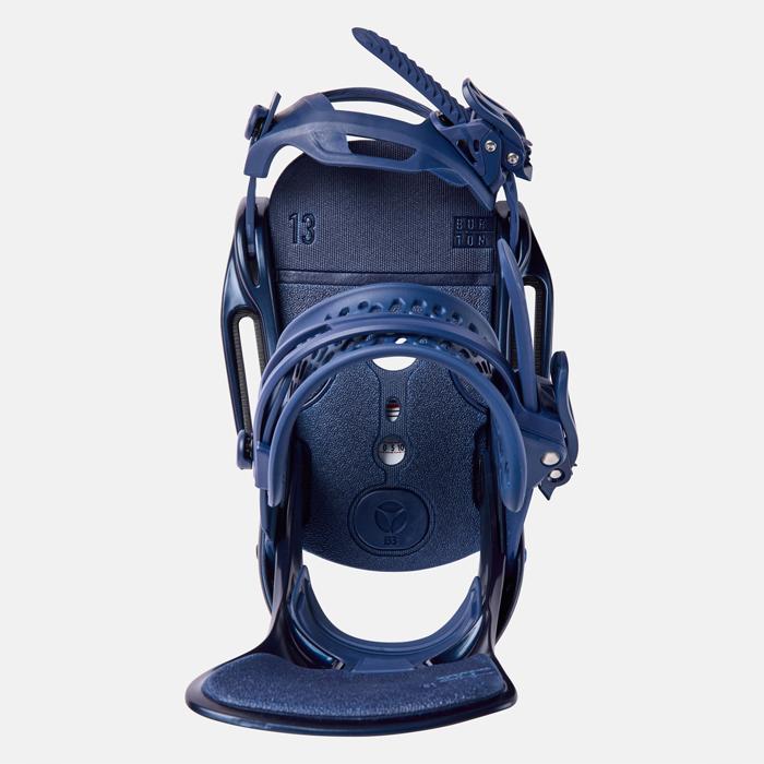BURTON（バートン） スノーボード バインディング ビンディング BURTON
