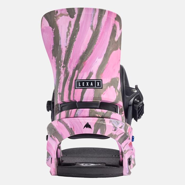 BURTON（バートン） スノーボード バインディング ビンディング BURTON