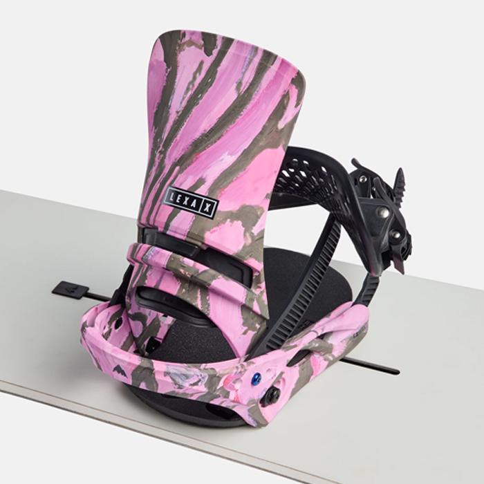 BURTON（バートン） スノーボード バインディング ビンディング BURTON