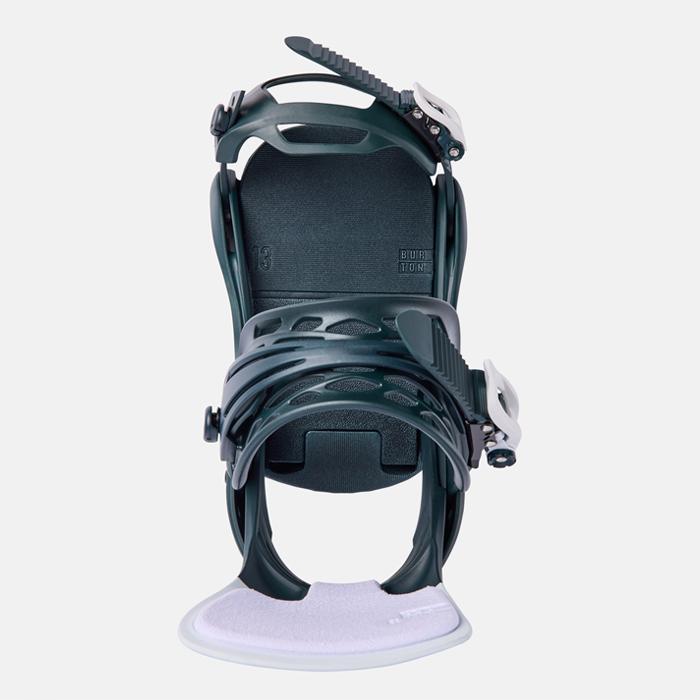BURTON（バートン） スノーボード バインディング ビンディング BURTON