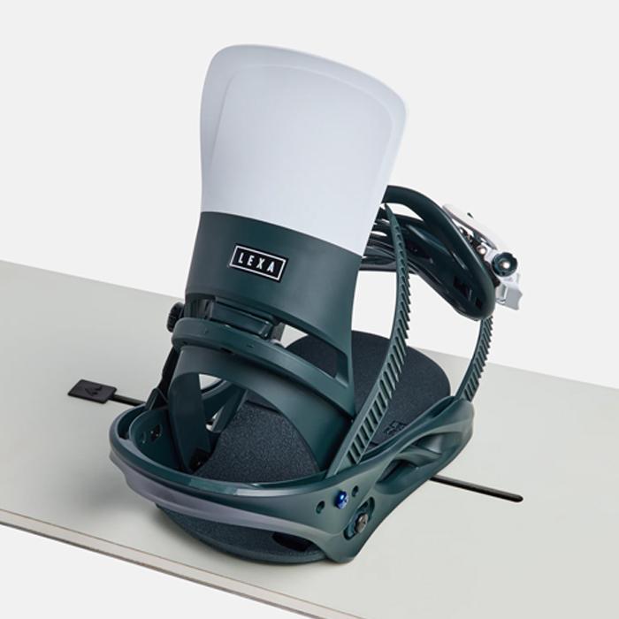 BURTON（バートン） スノーボード バインディング ビンディング BURTON