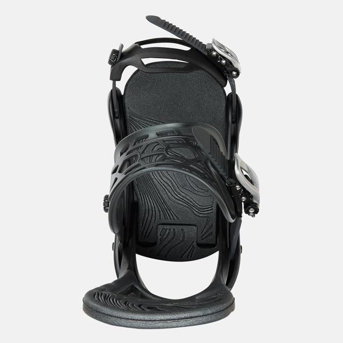 BURTON（バートン） スノーボード バインディング ビンディング BURTON