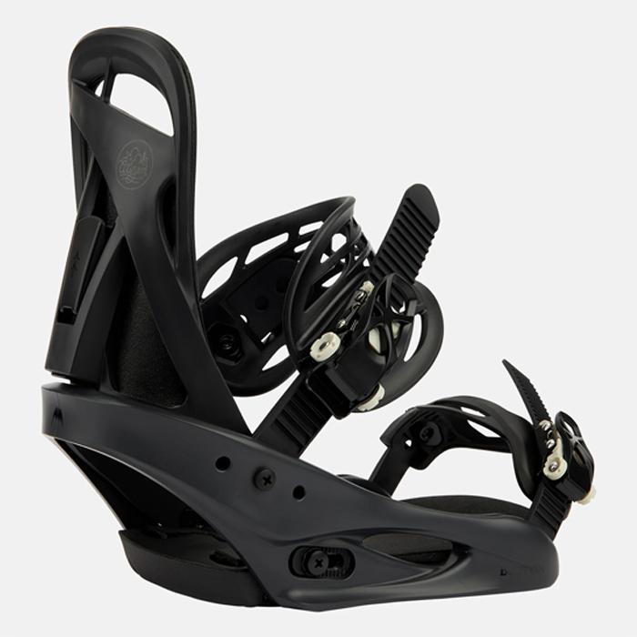スノーボード BURTON ビンディング BURTON（バートン） スノーボード バインディング ビンディング BURTON