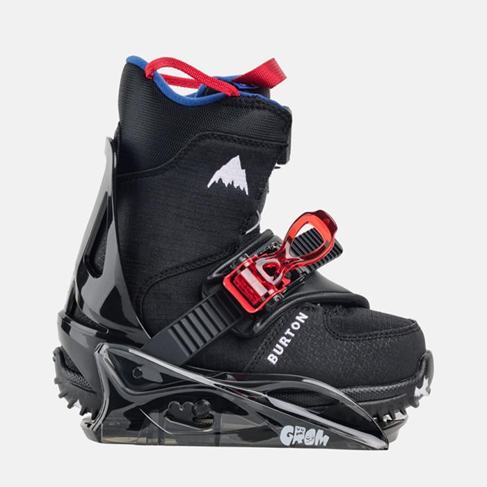 BURTON スノーボード バインディング ビンディング バートン