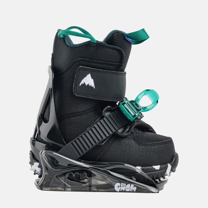 BURTON（バートン） スノーボード バインディング ビンディング BURTON