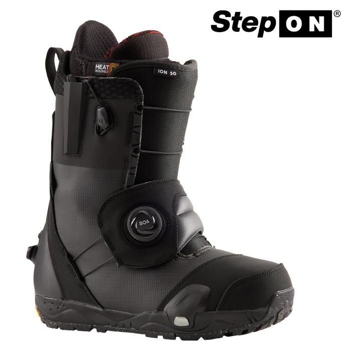 BURTON（バートン） スノーボード ブーツ BURTON ION STEP ON WIDE