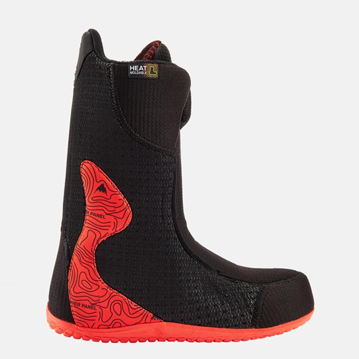 Burton Ionステップオン ワイド25.5cmスノーボードブーツ バートン BURTON（バートン） スノーボード ブーツ BURTON ION STEP ON WIDE