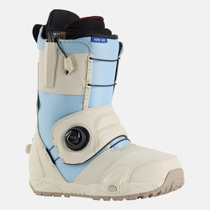 Burton Ionステップオン ワイド25.5cmスノーボードブーツ バートン BURTON（バートン） スノーボード ブーツ BURTON ION STEP ON WIDE