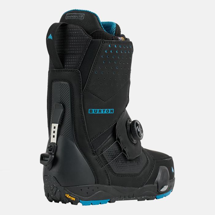 BURTON 　フォトン　PHOTON　ソフト　SOFT　バートン　ステップオン BURTON（バートン） スノーボード ブーツ BURTON PHOTON STEP ON SOFT