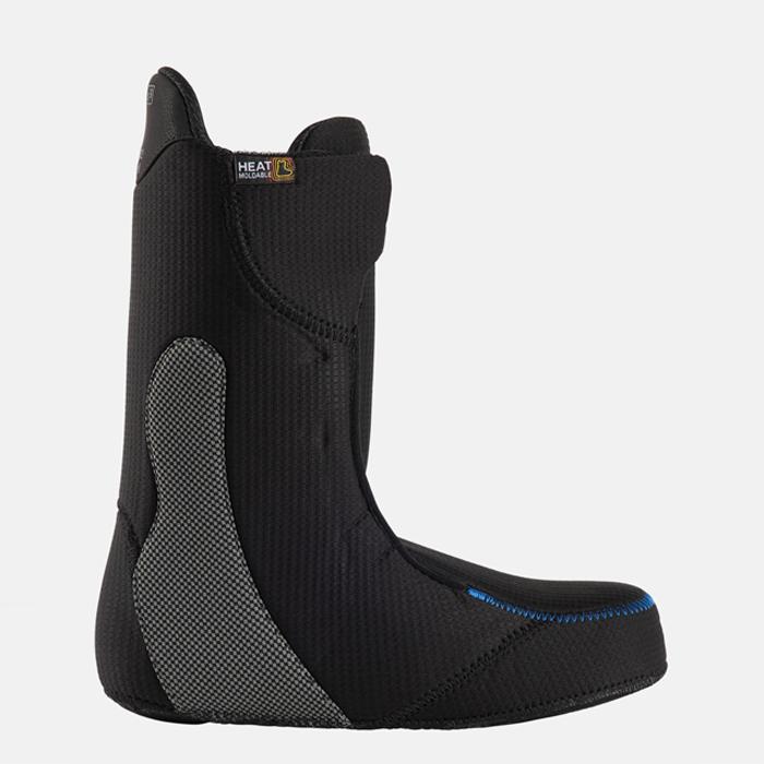 BURTON（バートン） スノーボード ブーツ BURTON SWATH STEP ON Black