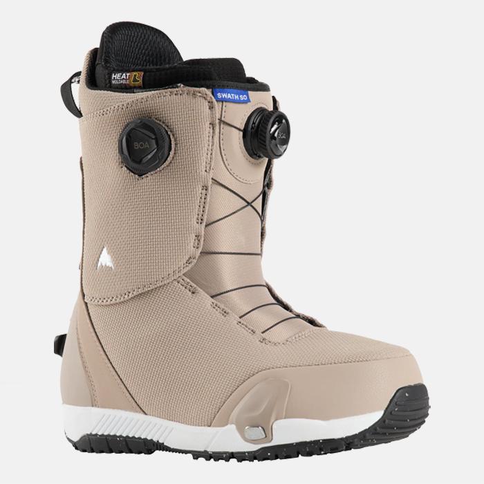 BURTON（バートン） スノーボード ブーツ BURTON SWATH STEP ON Summit