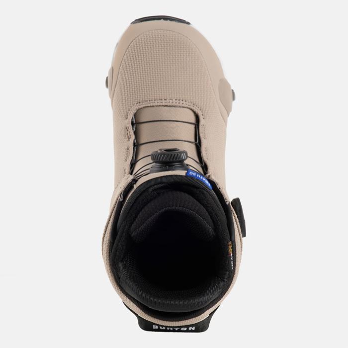 BURTON スノーボード ブーツ バートン SWATH STEP ON Summit