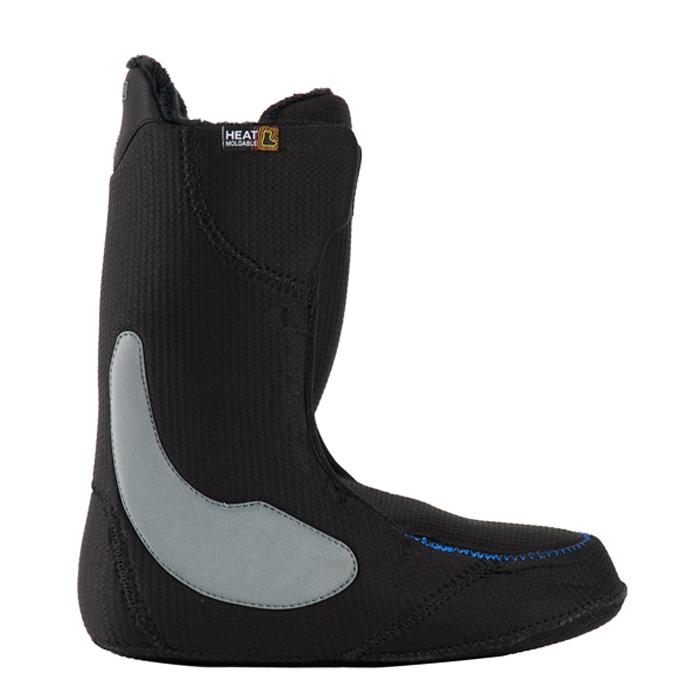 BURTON（バートン） スノーボード ブーツ BURTON RULER STEP ON Gray